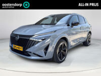 Nissan QASHQAI 1.5 e-Power N-Design 19