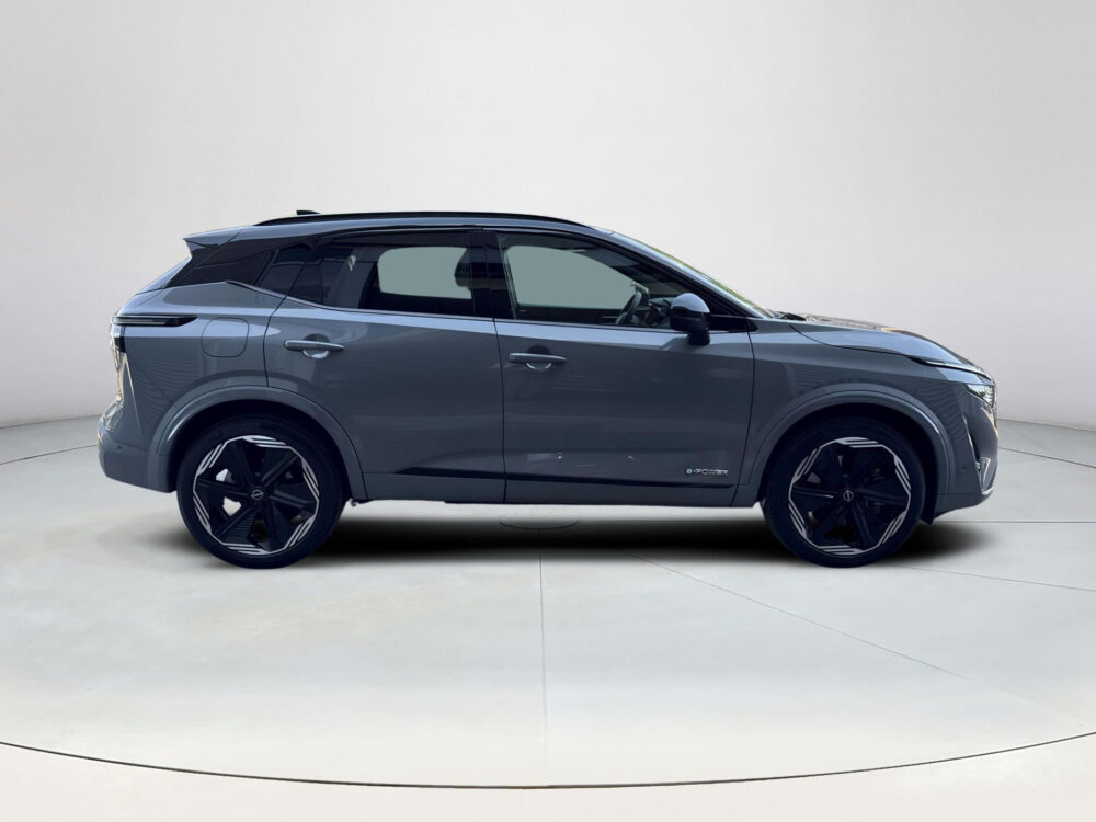 Nissan QASHQAI 1.5 e-Power N-Design 5