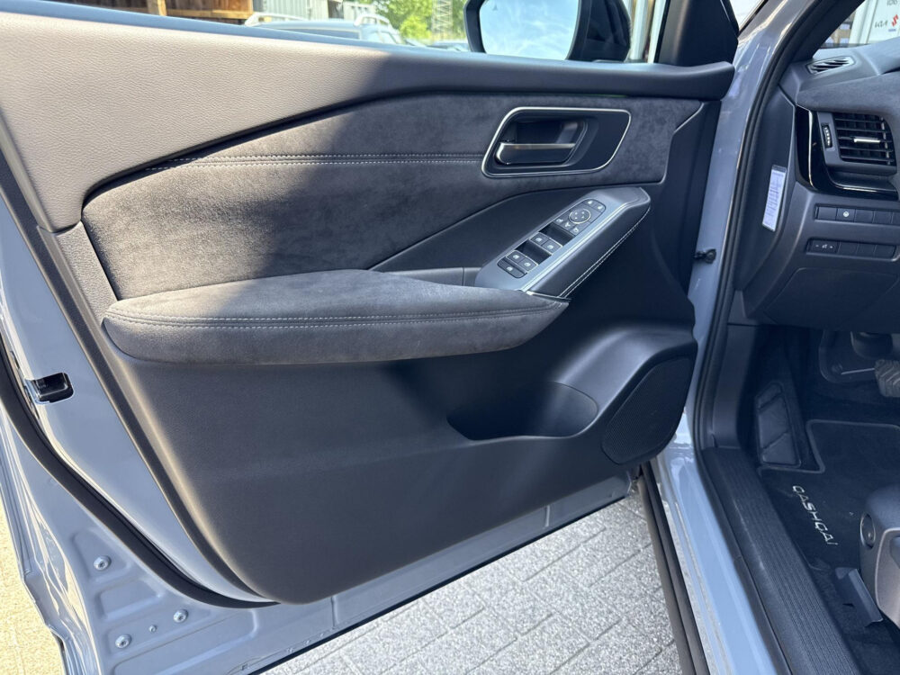 Nissan QASHQAI 1.5 e-Power N-Design 9