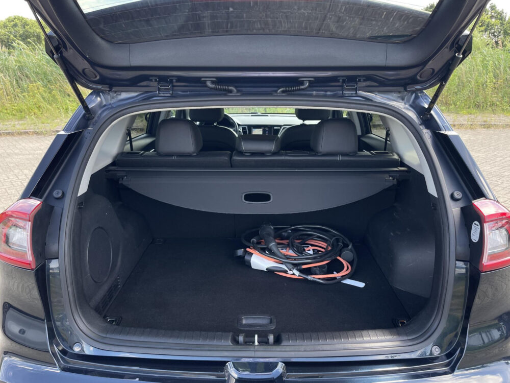 Kia e-Niro ExecutiveLine 64 kWh 15