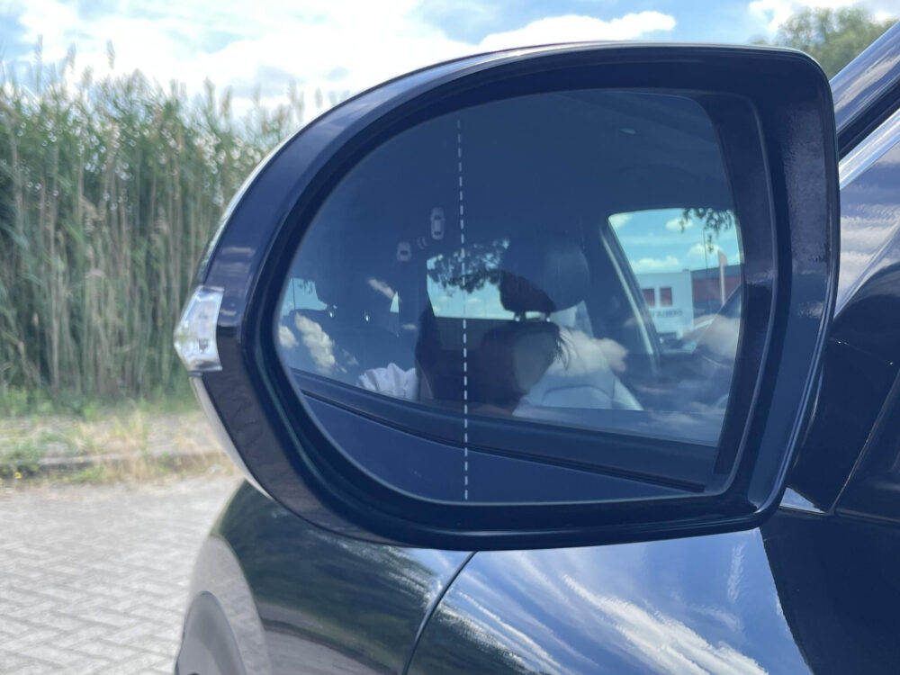 Kia e-Niro ExecutiveLine 64 kWh 19