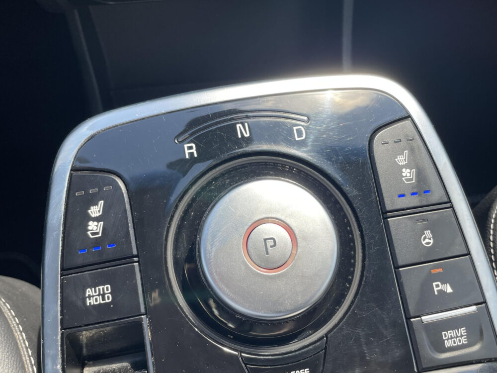 Kia e-Niro ExecutiveLine 64 kWh 20
