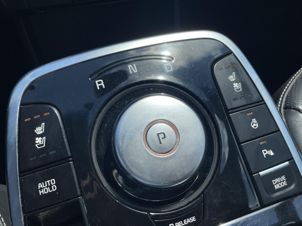 Kia e-Niro ExecutiveLine 64 kWh 21