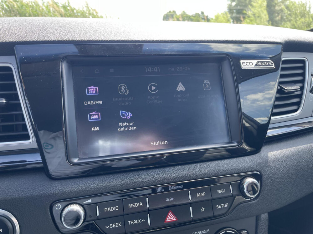 Kia e-Niro ExecutiveLine 64 kWh 24