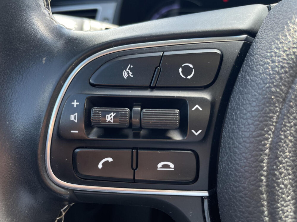Kia e-Niro ExecutiveLine 64 kWh 26