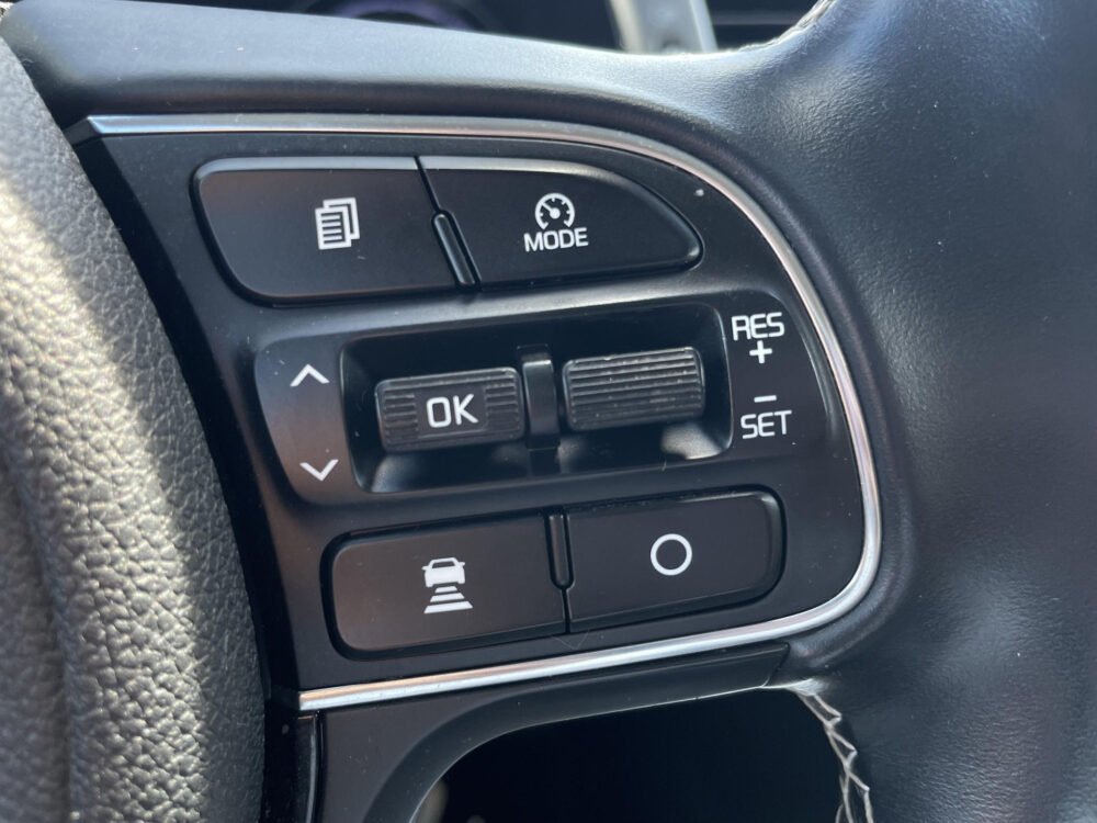 Kia e-Niro ExecutiveLine 64 kWh 27