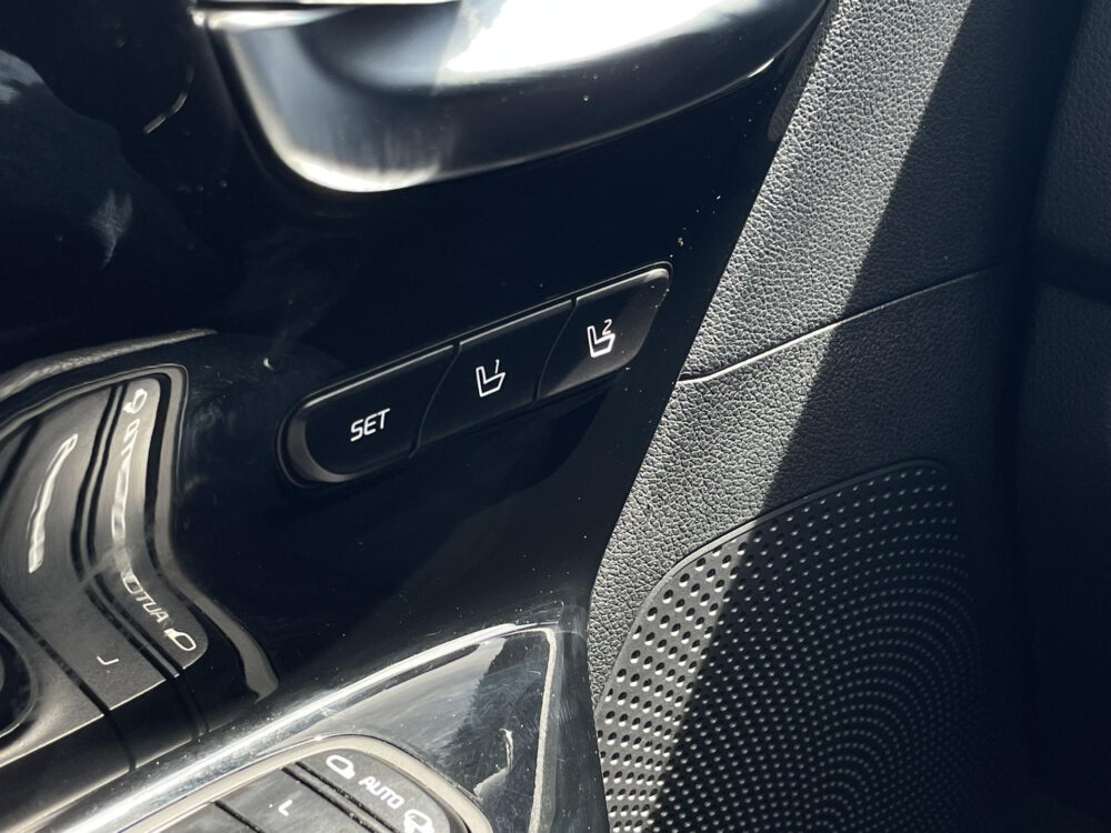 Kia e-Niro ExecutiveLine 64 kWh 28