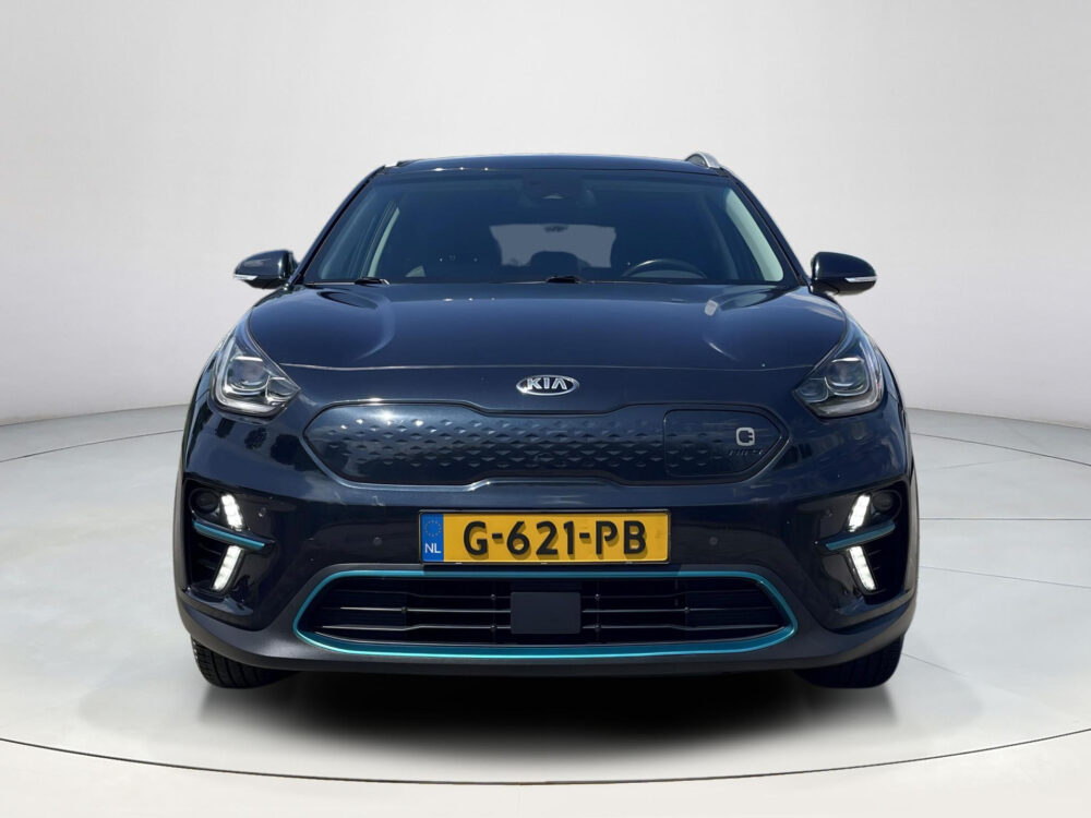 Kia e-Niro ExecutiveLine 64 kWh 29