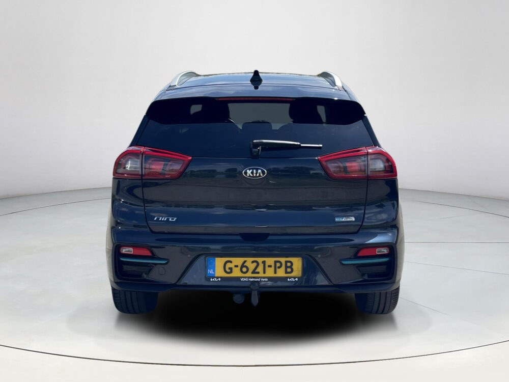 Kia e-Niro ExecutiveLine 64 kWh 3