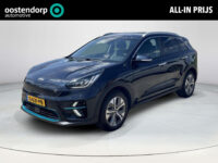 Kia e-Niro ExecutiveLine 64 kWh 31