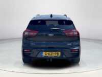 Kia e-Niro ExecutiveLine 64 kWh 34