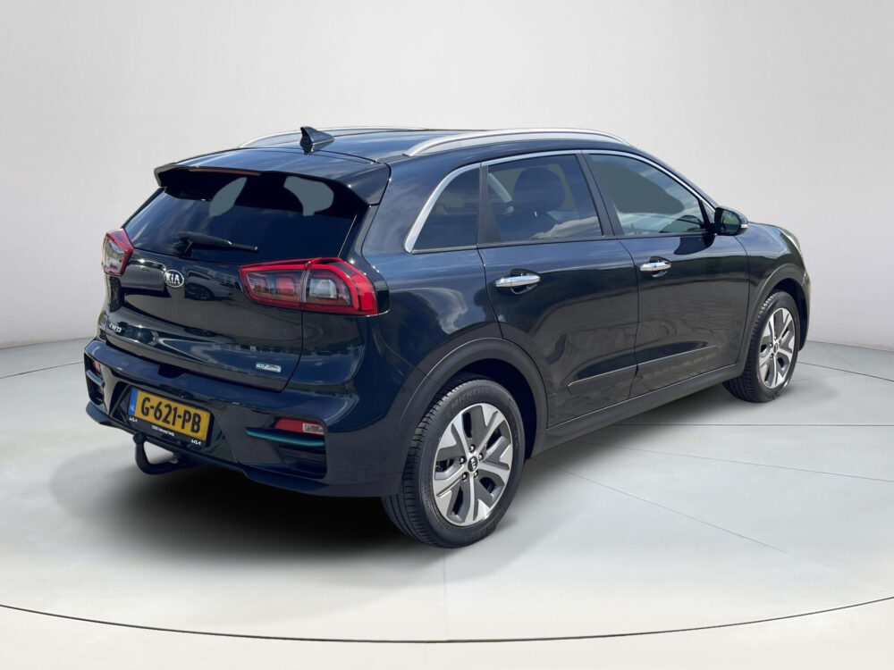 Kia e-Niro ExecutiveLine 64 kWh 4