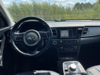 Kia e-Niro ExecutiveLine 64 kWh 42