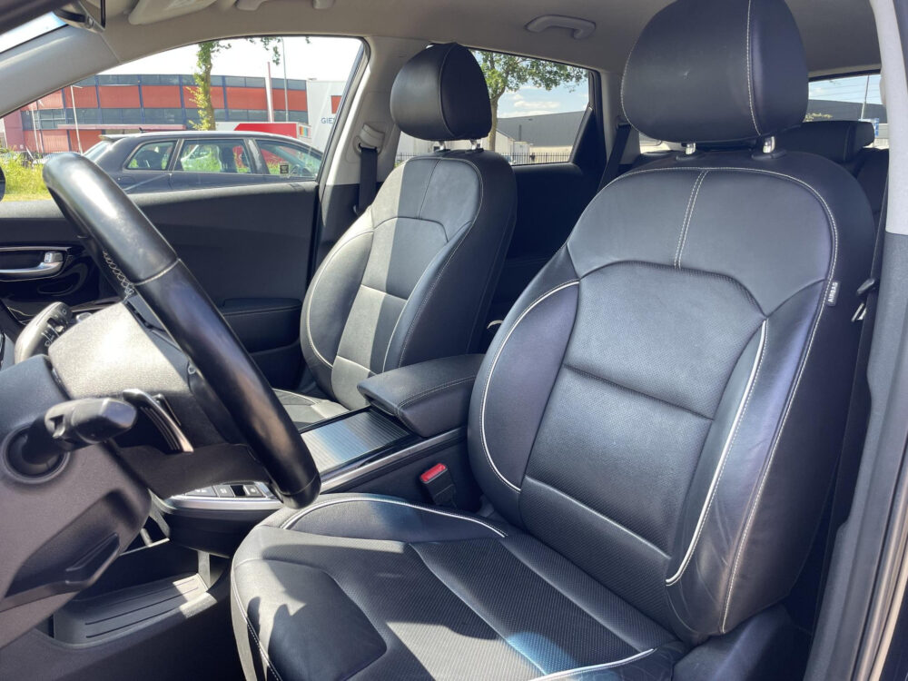 Kia e-Niro ExecutiveLine 64 kWh 9