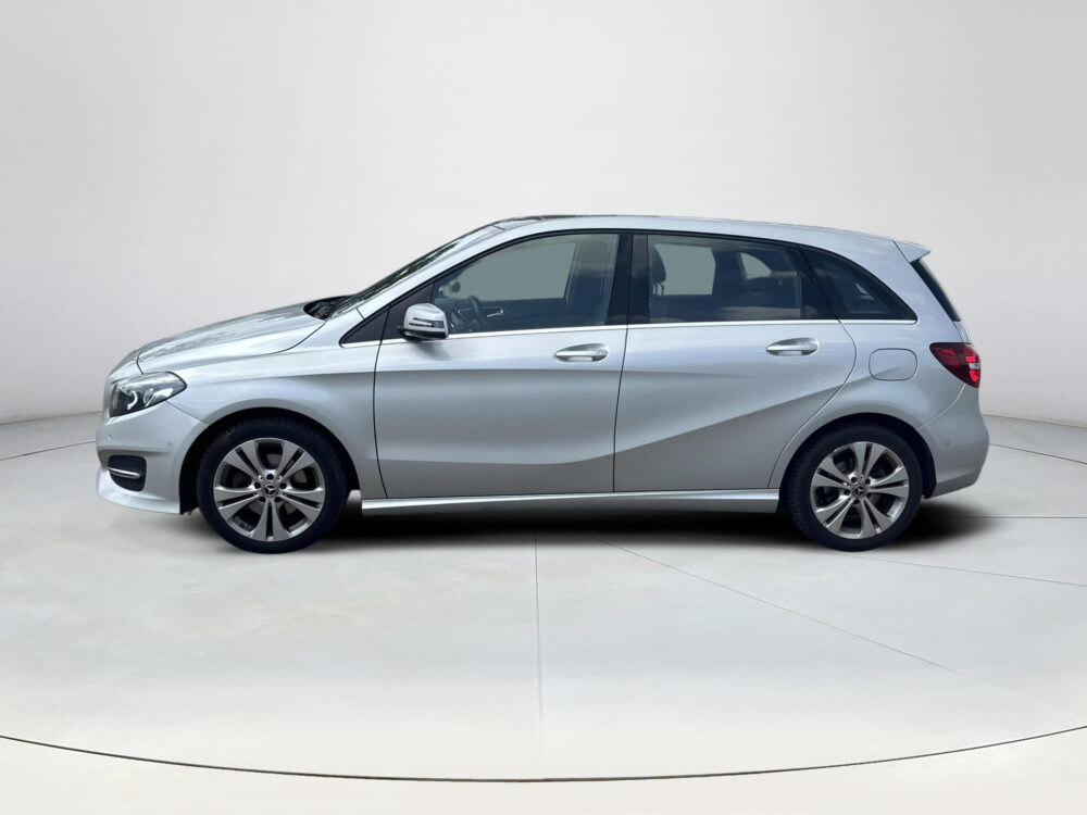 Mercedes-Benz B-Klasse 200 Prestige 1