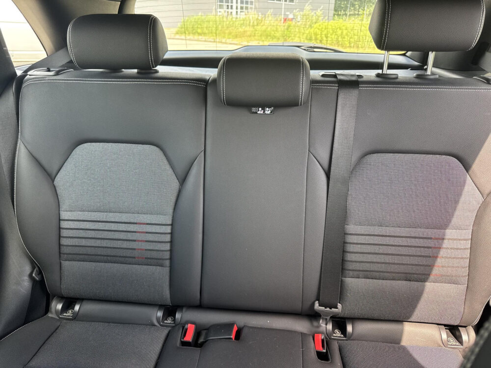Mercedes-Benz B-Klasse 200 Prestige 14