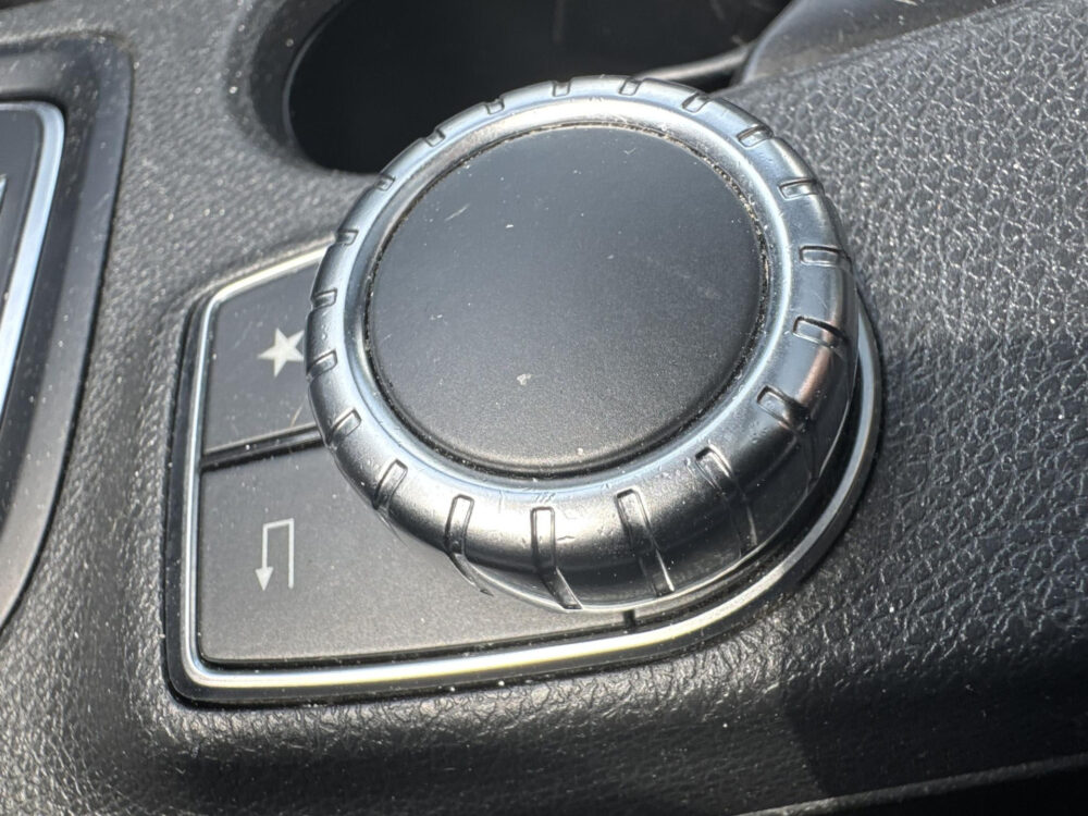 Mercedes-Benz B-Klasse 200 Prestige 20