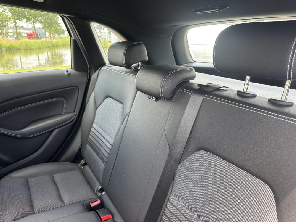 Mercedes-Benz B-Klasse 200 Prestige 24
