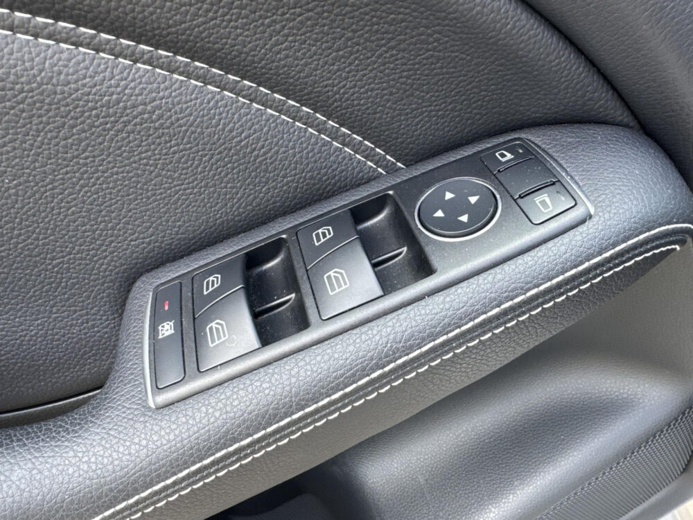 Mercedes-Benz B-Klasse 200 Prestige 27