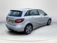 Mercedes-Benz B-Klasse 200 Prestige 38