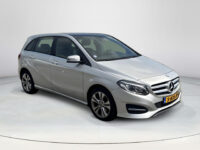Mercedes-Benz B-Klasse 200 Prestige 40
