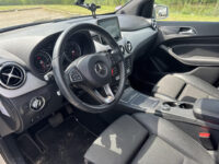 Mercedes-Benz B-Klasse 200 Prestige 42
