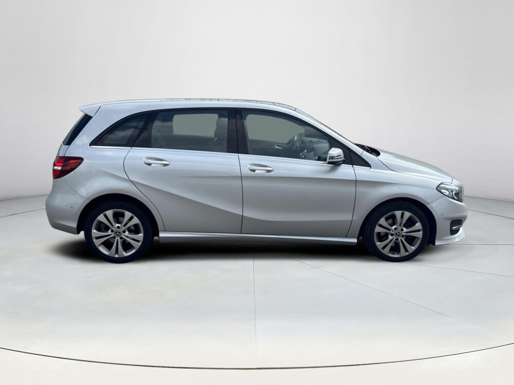 Mercedes-Benz B-Klasse 200 Prestige 5