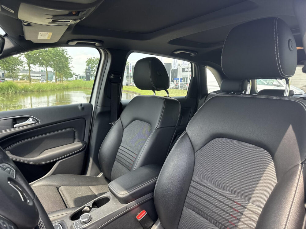 Mercedes-Benz B-Klasse 200 Prestige 9