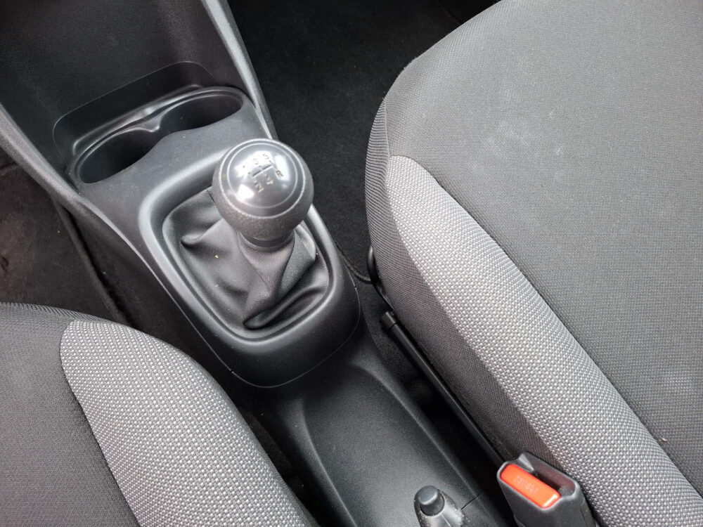 Toyota Aygo 1.0 VVT-i x 14