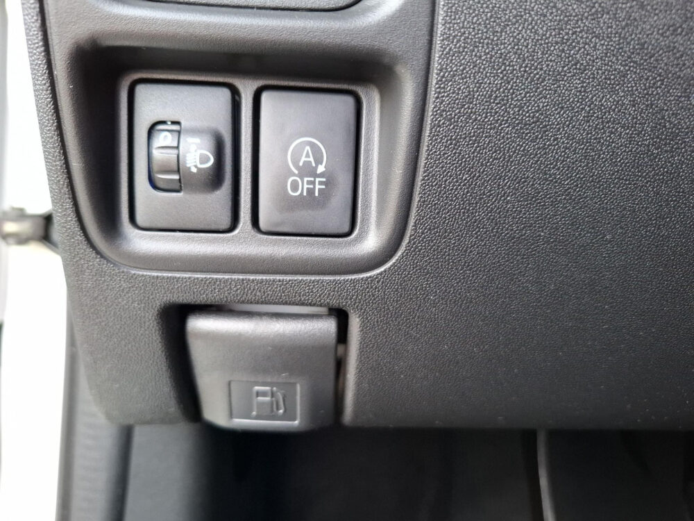 Toyota Aygo 1.0 VVT-i x 18