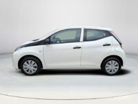 Toyota Aygo 1.0 VVT-i x 28