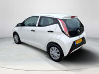 Toyota Aygo 1.0 VVT-i x 29