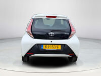 Toyota Aygo 1.0 VVT-i x 30