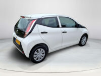 Toyota Aygo 1.0 VVT-i x 31