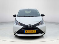 Toyota Aygo 1.0 VVT-i x 34