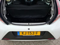 Toyota Aygo 1.0 VVT-i x 43