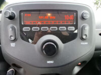 Toyota Aygo 1.0 VVT-i x 49