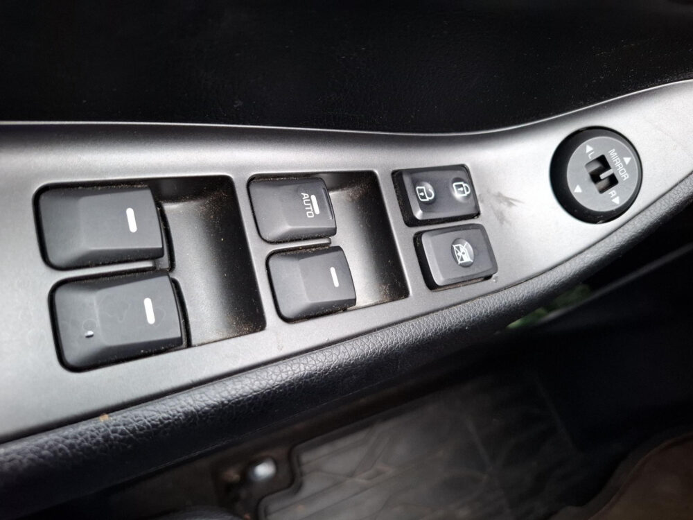 Kia Picanto 1.0 CVVT DynamicLine 10