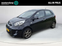 Kia Picanto 1.0 CVVT DynamicLine 16