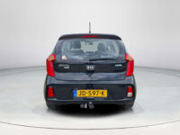 Kia Picanto 1.0 CVVT DynamicLine 19