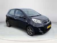 Kia Picanto 1.0 CVVT DynamicLine 22