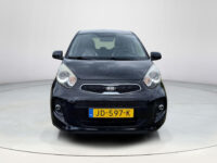 Kia Picanto 1.0 CVVT DynamicLine 23