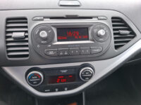 Kia Picanto 1.0 CVVT DynamicLine 24