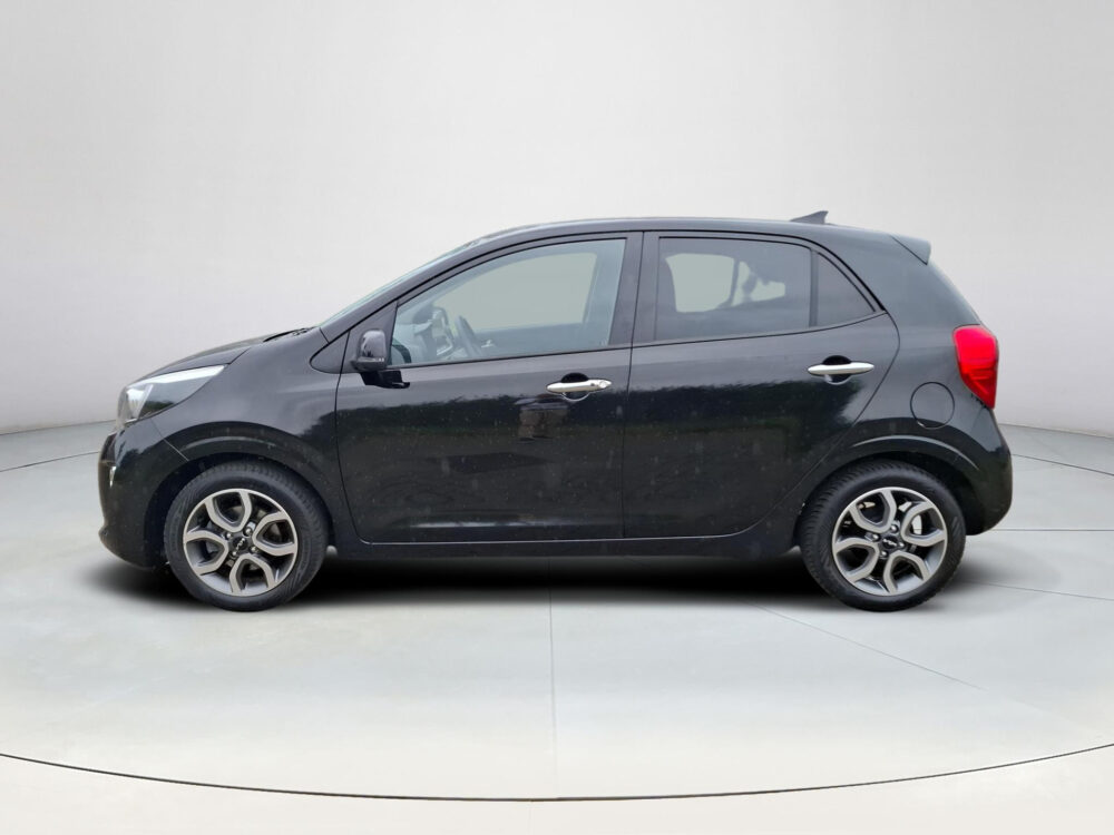 Kia Picanto 1.0 DPi DynamicPlusLine 1