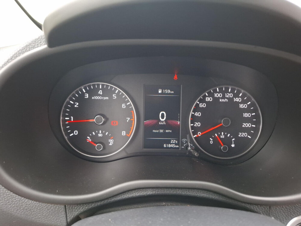 Kia Picanto 1.0 DPi DynamicPlusLine 13