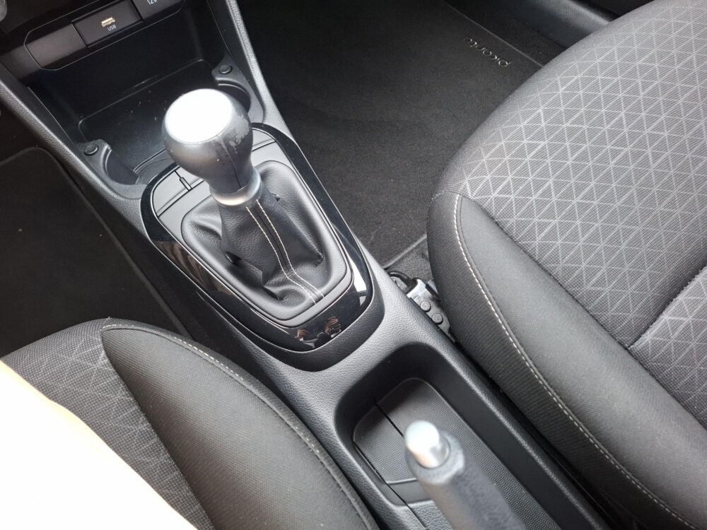 Kia Picanto 1.0 DPi DynamicPlusLine 14