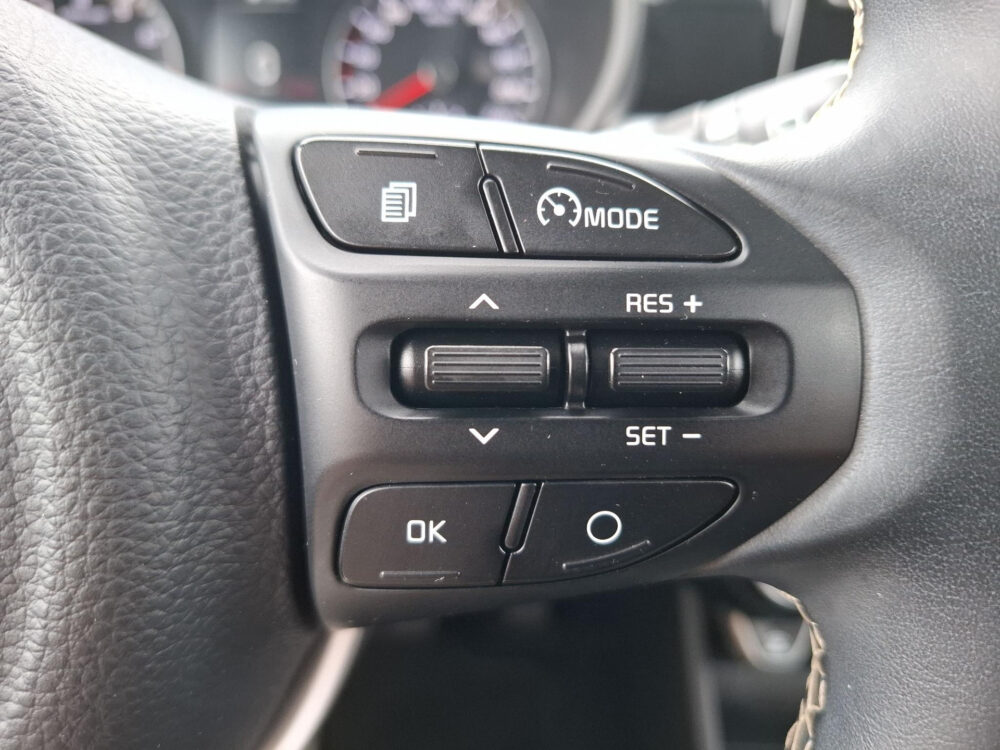 Kia Picanto 1.0 DPi DynamicPlusLine 20