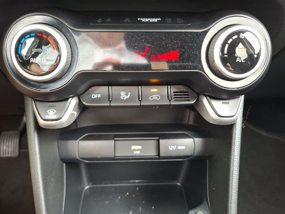 Kia Picanto 1.0 DPi DynamicPlusLine 22