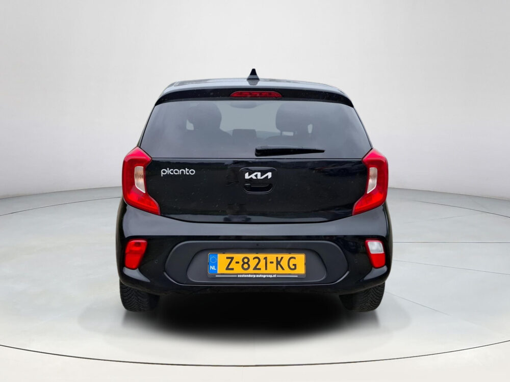 Kia Picanto 1.0 DPi DynamicPlusLine 3