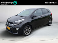 Kia Picanto 1.0 DPi DynamicPlusLine 30